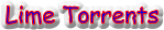 Lime Torrents