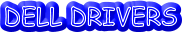 DELL DRIVERS