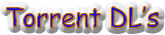 Torrent DL�s