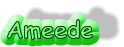 Ameede